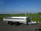 Hapert Cobalt HM-2 SPORTLINE 335x180cm 3000kg FULL OPTIONS, Auto diversen, Aanhangers en Bagagewagens, Ophalen, Nieuw