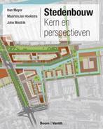 9789024409235 Stedenbouw | Tweedehands, Boeken, Verzenden, Zo goed als nieuw, Han Meyer