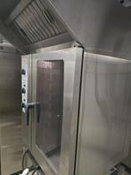 Combisteamer Rational CMP101 elektrisch in VEILING, Gebruikt, Ovens, Magnetrons en Steamers