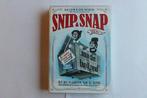 Snip & Snap - 3 DVD, Verzenden, Nieuw in verpakking