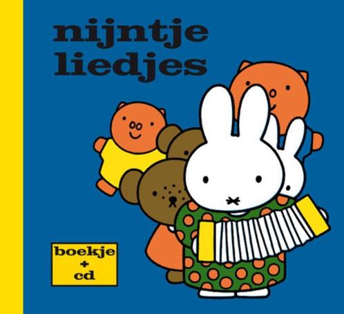 Nijntje liedjes 9789054443513 G. Deitch, Boeken, Kinderboeken | Baby's en Peuters, Gelezen, Verzenden