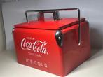 Koeler - Staal - Coca Cola - koelkast