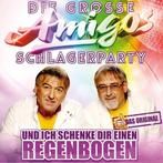 Amigos - Die Grosse Amigos Schlagerparty - und ich schenke, Nieuw in verpakking