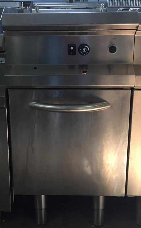 Occasion Roeder gas friteuse, Zakelijke goederen, Horeca | Keukenapparatuur, Gebruikt, Ophalen