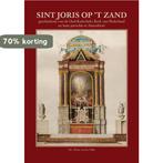 Sint Joris op t Zand 9789061094104 Wietse van der Velde, Boeken, Verzenden, Zo goed als nieuw, Wietse van der Velde