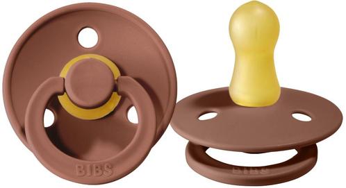Bibs Woodchuck 0-6 mnd Fopspeen 100247C, Kinderen en Baby's, Babyvoeding en Toebehoren, Nieuw, Verzenden