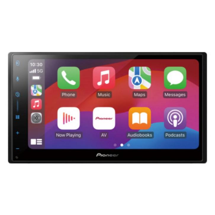 Pioneer SPH-DA77DAB -Demo, Auto diversen, Autoradio's, Ophalen of Verzenden