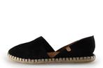 Verbenas Espadrilles in maat 40 Zwart, Kleding | Dames, Schoenen, Verzenden, Zwart, Verbenas, Zo goed als nieuw