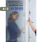 Handboek voor leraren 9789046904176 Walter Geerts, Boeken, Verzenden, Gelezen, Walter Geerts