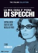 La mia casa e piena di specchi - DVD, Cd's en Dvd's, Dvd's | Drama, Verzenden