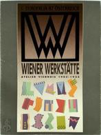 Wiener Werkstätte, Nieuw, Verzenden