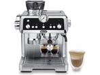 DeLonghi La Specialista Prestigio EC9355.M - Pistonmachine, Verzenden, Zo goed als nieuw