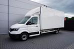 Volkswagen Crafter 2.0 TDI 177 PK BAKWAGEN + LAADKLEP Nr 148, Volkswagen, Wit, BTW verrekenbaar, Traction-control