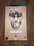 Sony - Playstation 4 (PS4) - Farcry 5 The Father Edition -, Nieuw