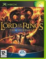 The Lord of the Rings: The Third Age [Xbox Original], Ophalen of Verzenden, Nieuw
