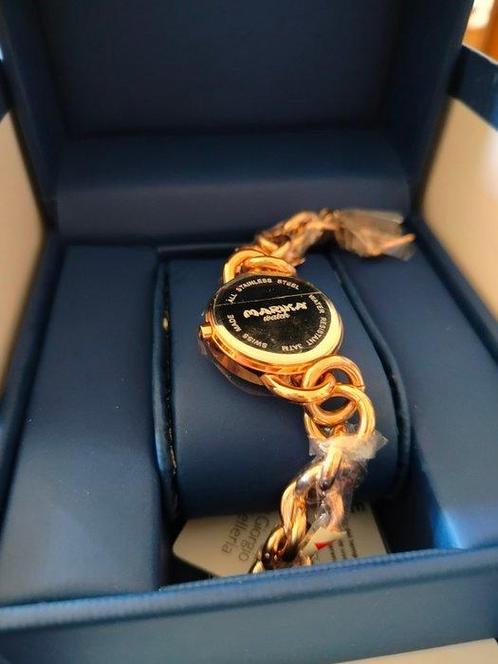 MARIKA - Unknown - Zonder Minimumprijs - Dames - 2020+, Sieraden, Tassen en Uiterlijk, Horloges | Heren