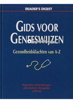 Gids voor Geneeswijzen Readers Digest, Verzenden, Nieuw