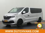 Renault Trafic 2.0DCi Dubbele-cabine 2020 L2 H1 Diesel, Auto's, Automaat, Euro 6, Renault, Diesel