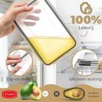 2dekans | Stosh Vershoudbakjes - Meal Prep Bakjes -, Ophalen of Verzenden, Zo goed als nieuw