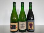Cantillon - Racine, KLAC! & FouFoune - 75cl -  3 flessen, Verzamelen, Wijnen, Nieuw