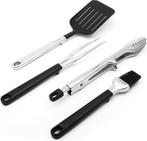 Cobb Barbeque Gereedschapset, Ophalen of Verzenden, Nieuw, Zeilboot of Motorboot