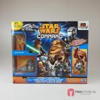 Star Wars Rebels Command Rancor Revenge Jabba the Hutt, Actiefiguurtje, Zo goed als nieuw, Verzenden