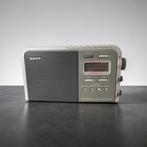 Sony - ICF-M770SL Radio, Nieuw