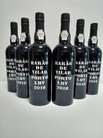 2018 Barão de Vilar, LBV - Late Bottled Vintage Port -, Verzamelen, Nieuw