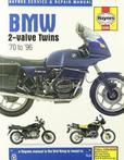 9780857339027 BMW 2-Valve Twins Haynes Publishing