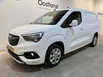 Opel Combo 1.5D L2H1 Innovation, Stof, Gebruikt, Euro 6, Wit