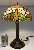 Style Tiffany - Tafellamp - In de geest van de Jugendstil