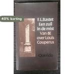 Een zuil in de mist 9789021451275 F.L. Bastet, Boeken, Verzenden, Gelezen, F.L. Bastet