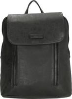 Enrico Benetti Nouméa Dames Rugtas - 8 liter - 66434 - Zwart, Verzenden, Nieuw