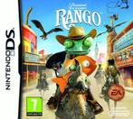 Rango (Nintendo DS Tweedehands game), Spelcomputers en Games, Games | Nintendo DS, Ophalen of Verzenden, Zo goed als nieuw