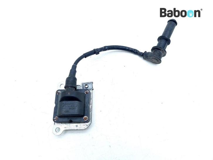 Bobine Aprilia Tuono 125 2021-2024 (XAB00), Motoren, Onderdelen | Overige, Gebruikt, Verzenden