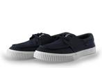 Timberland Bootschoenen in maat 45 Blauw | 10% extra korting, Kleding | Heren, Schoenen, Timberland, Zo goed als nieuw, Verzenden