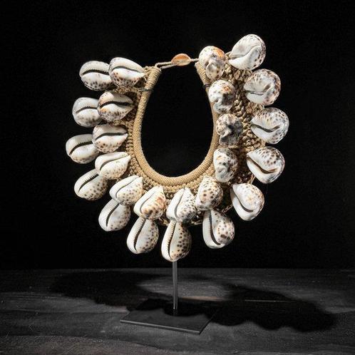 Decoratief ornament - NO RESERVE PRICE-SN22 - Decorative, Antiek en Kunst, Kunst | Designobjecten