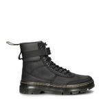 Dr. Martens Combs Tech veterboots voor heren in het Zwart, Verzenden, Nieuw, Zwart, Dr. Martens