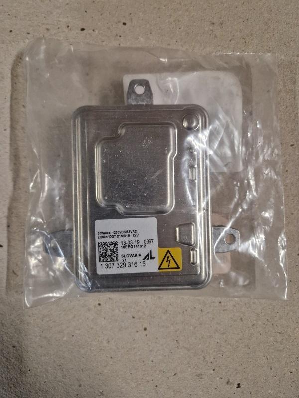 Ballast Starter Xenon BMW MINI D1S 130732931615, Auto-onderdelen, Overige Auto-onderdelen, Nieuw, Verzenden