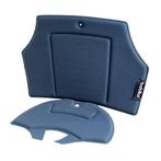 Bobike Bekleding/Inlay Maxi Exclusive Denim Deluxe, Fietsen en Brommers, Fietsaccessoires | Fietsstoeltjes, Verzenden, Nieuw