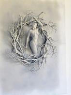 Nicole Lubbers - Nacht bloeien