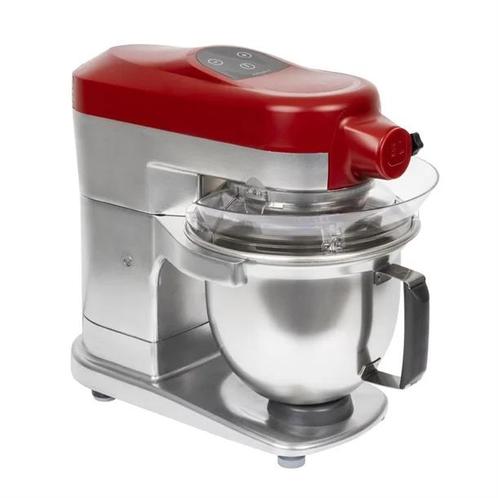 Alphamix 2 mixer | 5L | RVS | 40(h)x31,8(b)cm | 230V, Zakelijke goederen, Horeca | Keukenapparatuur, Verzenden