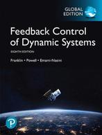 Feedback Control of Dynamic Systems Global Edi 9781292274522, Boeken, Verzenden, Zo goed als nieuw