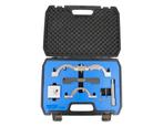 VT13023 | Opel/Chevrolet - 1.0/1.2/1.4L | Timingset (7-delig, Verzenden, Nieuw