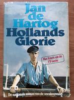 Hollands glorie 9789068010978 Jacques Hartog, Verzenden, Gelezen, Jacques Hartog