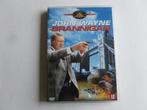 John Wayne - Brannigan (DVD), Cd's en Dvd's, Dvd's | Klassiekers, Verzenden, Nieuw in verpakking