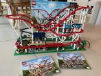 Lego - Creator Expert - 10261 - Roller coaster, Nieuw