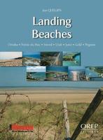 Landing Beaches 9782915762709 Jean Quellien, Boeken, Verzenden, Gelezen, Jean Quellien