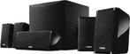 Yamaha NS-P41 5.1 met Actieve Subwoofer, Audio, Tv en Foto, Luidsprekers, Verzenden, Nieuw