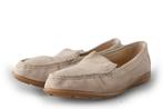 Gabor Instappers in maat 42 Beige | 10% extra korting, Kleding | Dames, Schoenen, Verzenden, Gabor, Gedragen, Instappers